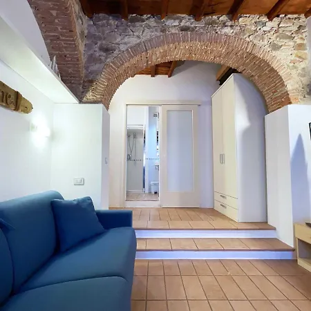 Apartament Casa Cotone - Monolocale Marciana Marina (Isola d'Elba)