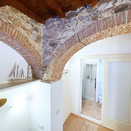 Casa Cotone - Monolocale Apartment