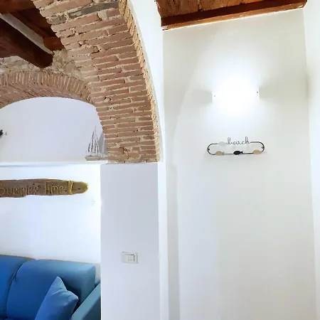 Casa Cotone - Monolocale Apartment