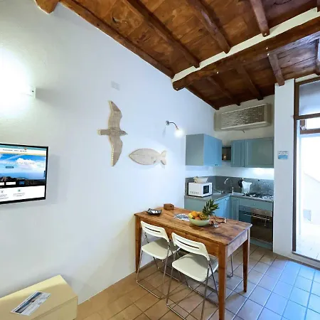 Casa Cotone - Monolocale *