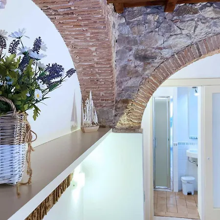 Casa Cotone - Monolocale Apartament Marciana Marina (Isola d'Elba)
