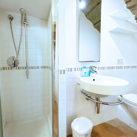 Daire Casa Cotone - Monolocale *