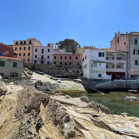 Casa Cotone - Monolocale Daire