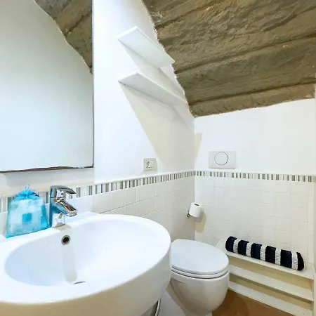 Apartment Casa Cotone - Monolocale Marciana Marina (Isola d'Elba)